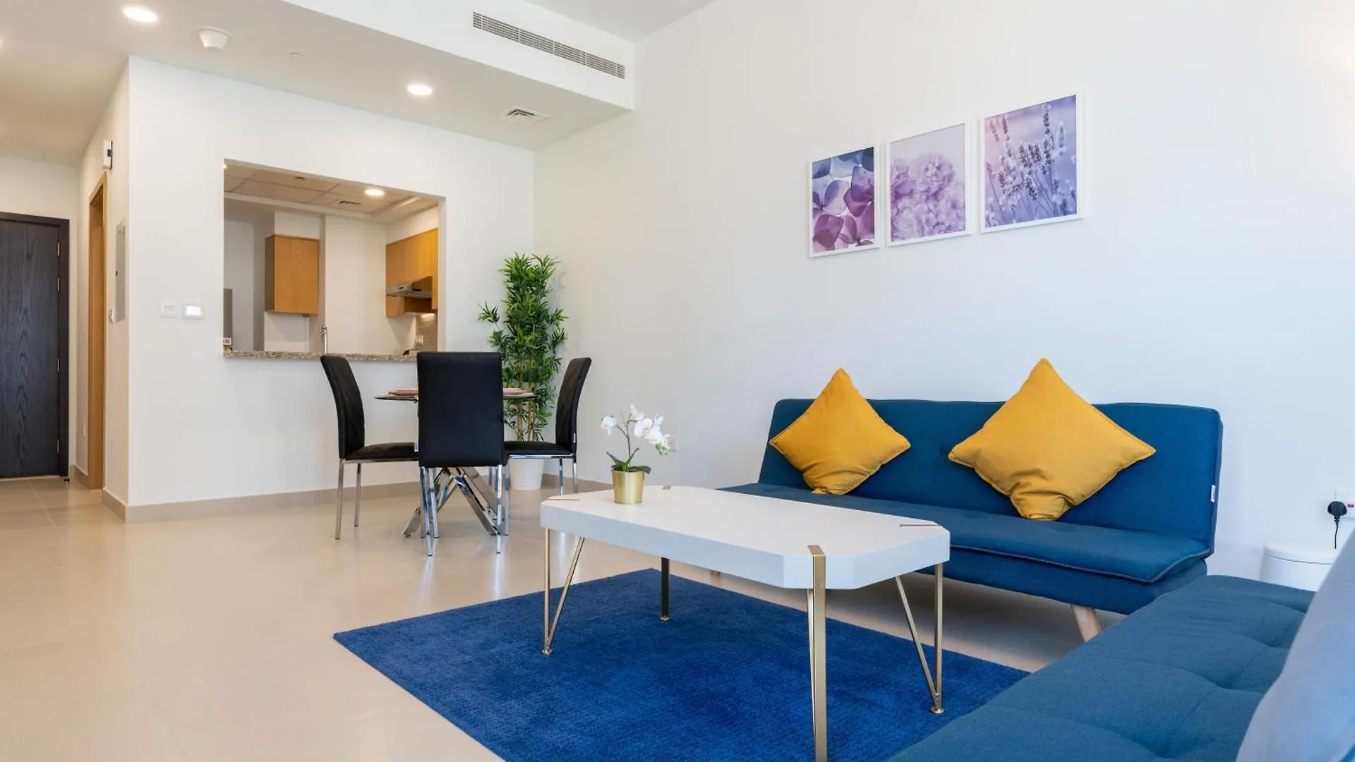 Lux Bnb Bellevue Tower Burj Khalifa Views Apartment Dubai United Arab Emirates