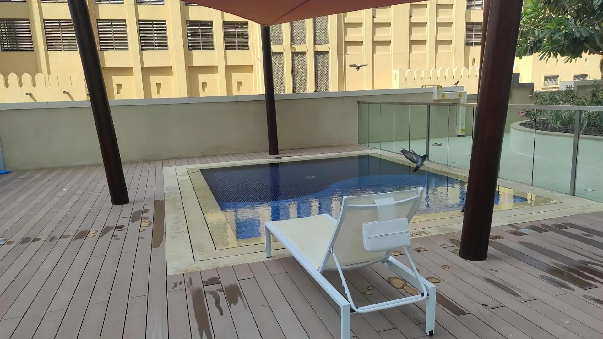 Lux Bnb Bellevue Tower Burj Khalifa Views Apartment Dubai United Arab Emirates