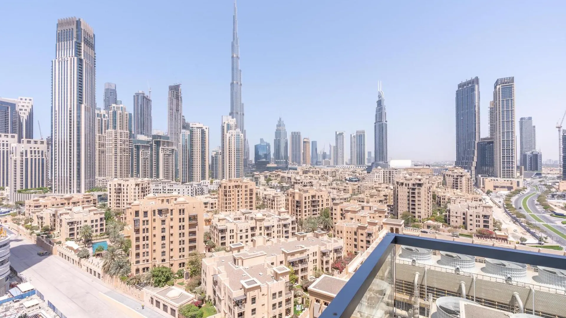 Lux Bnb Bellevue Tower Burj Khalifa Views Apartment Dubai