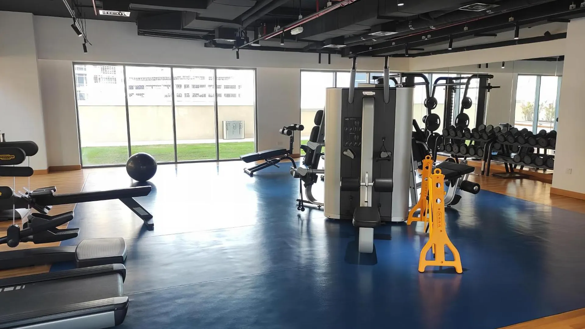 Lux Bnb Bellevue Tower Burj Khalifa Views Apartment Dubai 0*,  United Arab Emirates