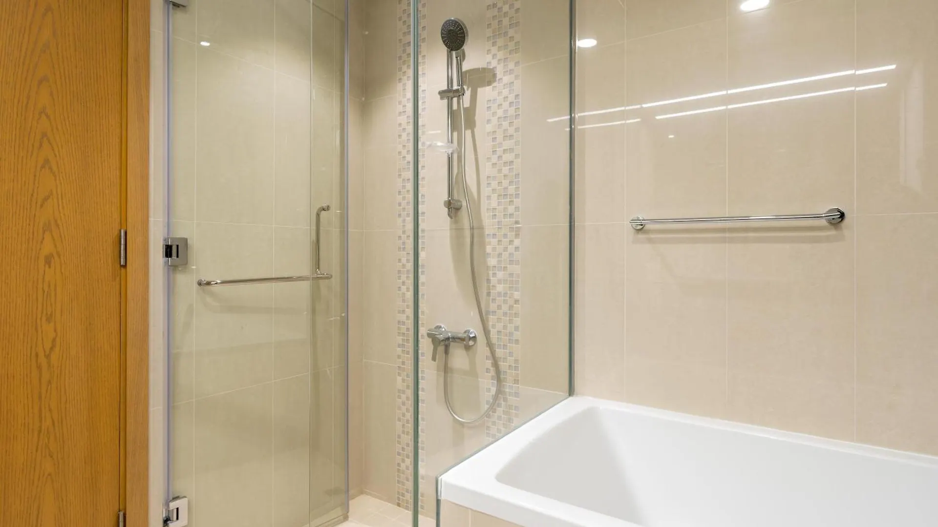 Lux Bnb Bellevue Tower Burj Khalifa Views Apartment Dubai