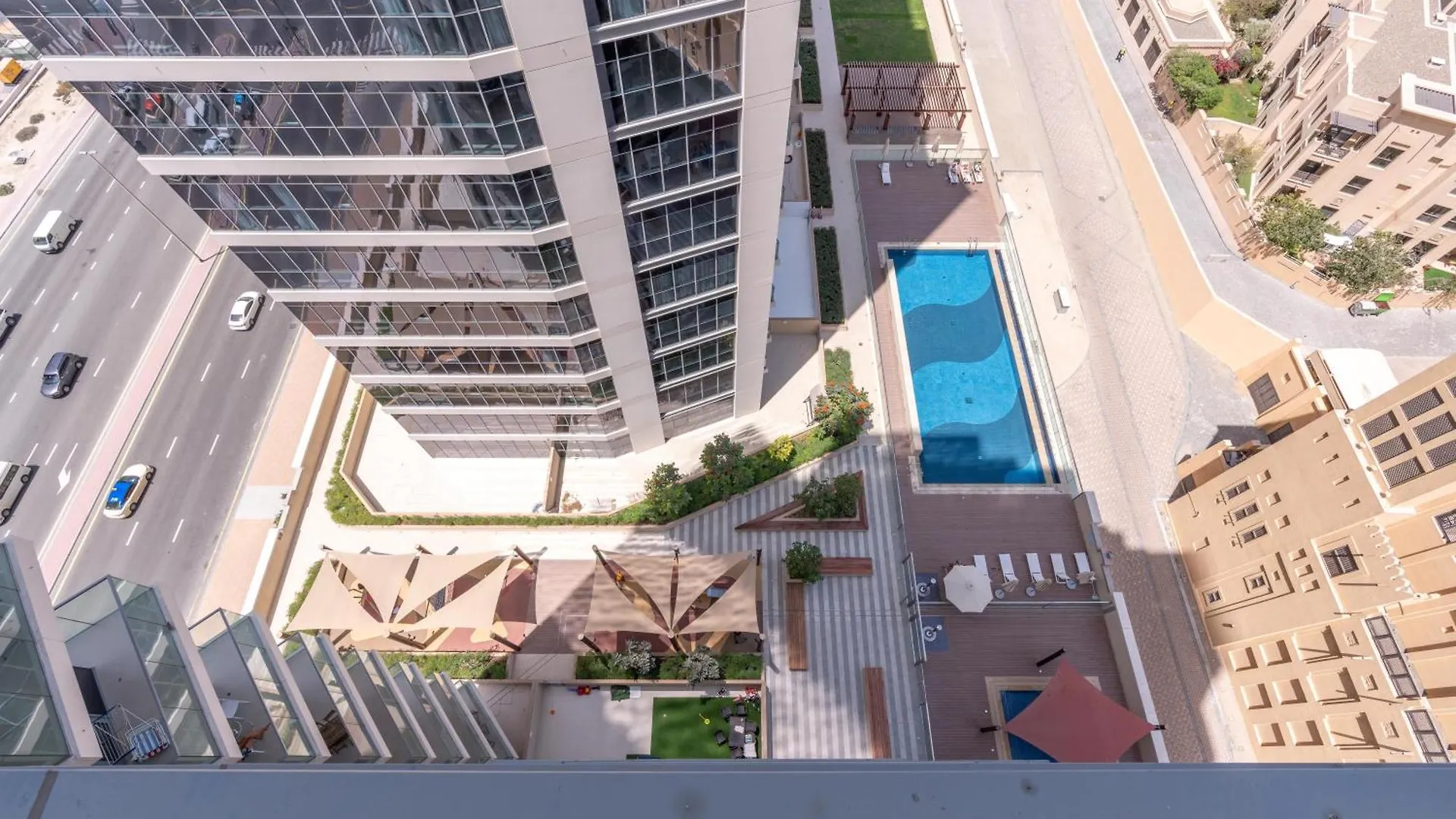 Lux Bnb Bellevue Tower Burj Khalifa Views Apartment Dubai 0*,  United Arab Emirates